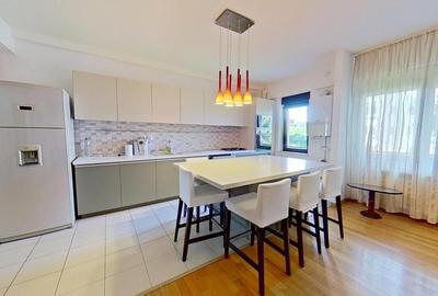 Apartament 3 camere | 2 parcări | Boutique | Iancu Nicolae – lângă pădure - 2