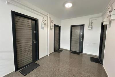 Apartament 2 camere 64 mp - Popas Pacurari loc de parcare inclus in pret - 5