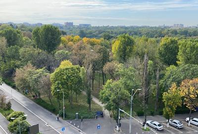 De inchiat Apartamant 2 camere Tineretului bulevard - 4