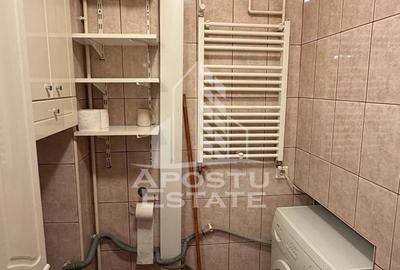 Apartament cu 2 camere de inchiriat, Circumvalatiunii ,Timisoara - 9