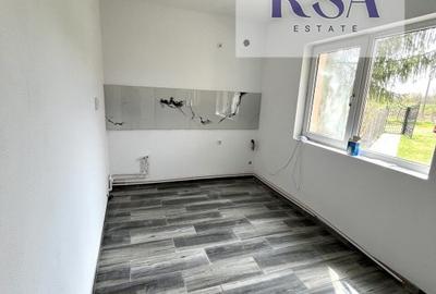 Casa 90Mp de vanzare + teren 800Mp  , zona Mihaesti - 4