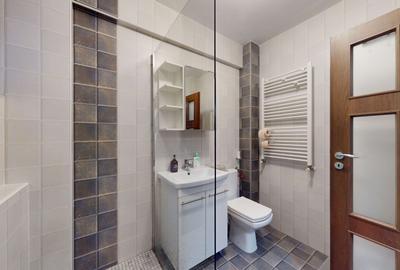 Apartament 4 camere + curte proprie Locatie excelenta – Brancoveanu - 27