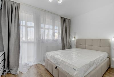 REA1028095 Apartament 2 camere Tineretului - 8