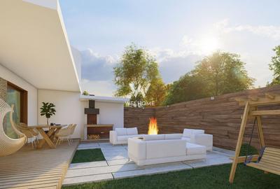 Casa individuala PREMIUM in Sibiu-Selimbar - 2