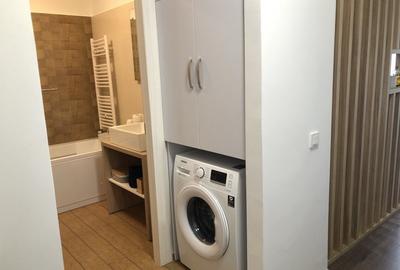 Apartament | 2 camere | bloc nou | Unirii | SoHo Residence - 6