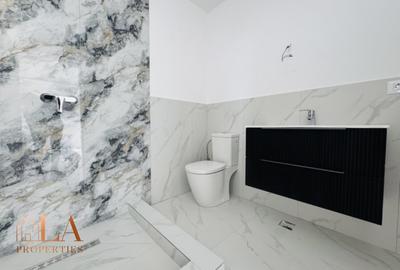 Casa individuala 4 camere | Toate utilitatile | Domnesti - 11