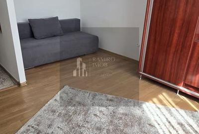 Garsoniera zona Doamna Ghica la  7 Minute Parc Plumbuita - 3