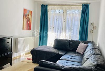 Apartament cu 2 camere decomandat în Tudor