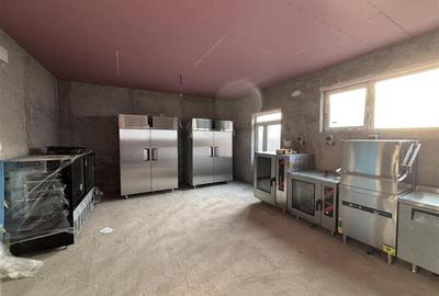 SPATIU COMERCIAL 752 MP | BATAR | TEREN 1.474 MP | BIHOR - 5
