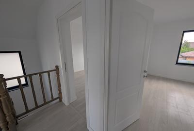 Zonă rezidențială Lilieci - Vila noua finalizare decembrie 2025 - 6