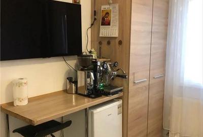 Garsoniera-Dacia-Iulius Mall - 1