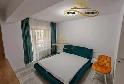 Apartament de inchiriat, 2 camere spatioase, bloc nou - 7