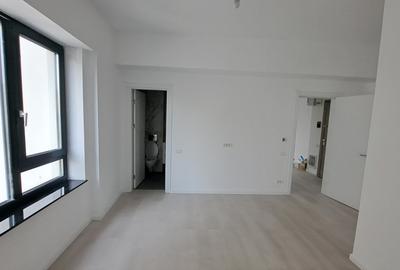 APARTAMENT 2 CAMERE CU DOUA BAI -  BLOC NOU - 22