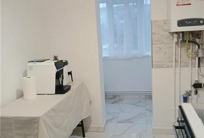 2 camere decomandat, renovat nou, etaj 1 – ideal investiție, Dacia - 5