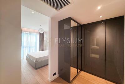 Apartament 3 camere de inchiriat One Herastrau Towers - 15