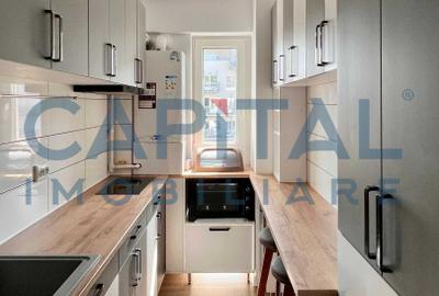 Apartament Duplex Modern de Inchiriat - 90 m?, Centru, Cluj-Napoca - 2