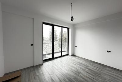 Apartament 2 camere 40 mp Bloc Nou 2025 Bucatarie Balcon mare Finisat Parcare - 14