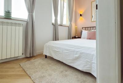 3 camere - Ion Câmpineanu, Sala Palatului, Calea Victoriei, Romana - 16