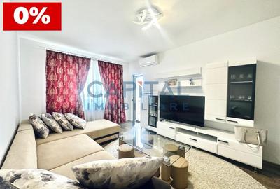 0% comision | Apartament 3 camere | Colors Residence  Livezeni Targu Mures| - 1