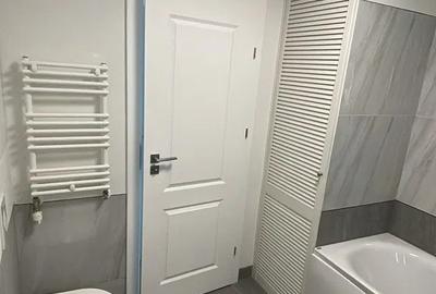 Apartament modern cu 3 camere, lângă Parcul Herăstrău, mobilat și utilat premium - 7