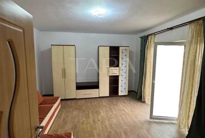 Garsonieră decomandată în Florești
