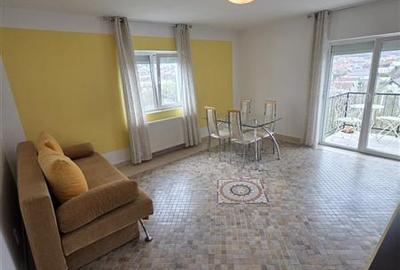 Vanzare apartament 2 camere bloc nou Manastur zona Denver Campului, Cluj-Napoca - 1