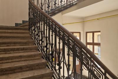Birouri 80 mp RENOVAT (prima inchiriere) - 4