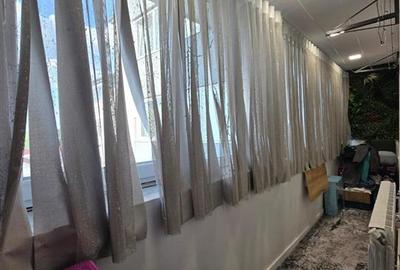Etaj 2 - Lunca Cetatuii 4 camere decomandat cu 2 bai, bloc din ''97 - 19