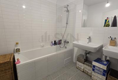 REA1021618 Apartament 3 Camere si gradina de 45mp Aviatiei Park - 13