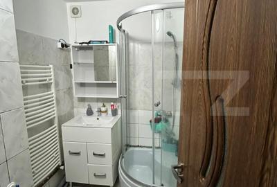 Garsoniera Moderna,28mp utili, Zona Uzina 2 - 2