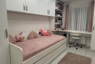 DIRECT PROPRIETAR! Apartament 3 camere modificat in 4, renovat complet - 6