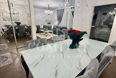 Apartament la cheie | 3 camere | Garaj | Zona Vivo-Floresti - 3