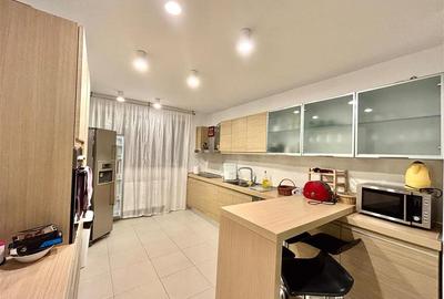 Vila Impunatoare Cioplea Predeal - 7
