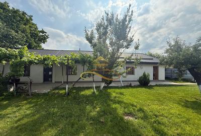 Casa de vanzare in Bacau cartier CFR - 2