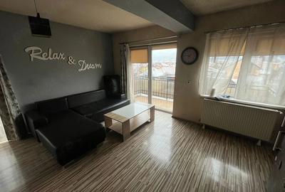 Apartament 3 camere Vasile Milea - 2