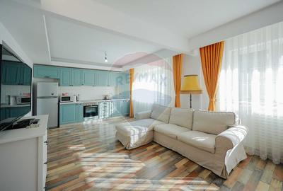 Casă individuală cu 4 camere în Salca