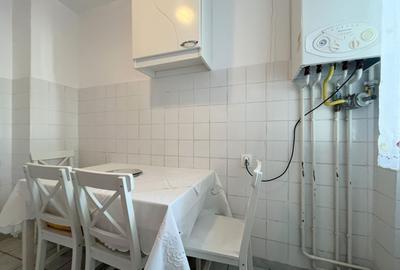 Vânzare apartament 2 camere – etaj 1, zonă Medicinei - 9