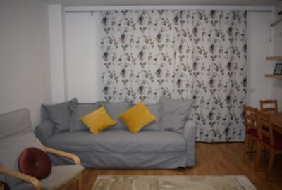 Apartament 2 camere, bloc nou, 60mu/72mc, M4. Jiului, 399 EUR, pret fix - 2