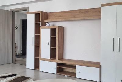 Apartament 2 Camere | Aparatorii Patriei |Decomandat| Centrala | Parcare| Metrou - 2