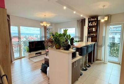 3 camere la cheie, complex rezidențial, Bună Ziua - 1