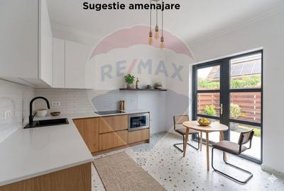 Casă elegantă și spațioasă – în complex privat, zona centrală Arad - 2