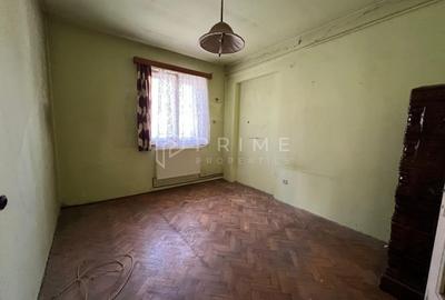 Casă în inima Tudorului – echilibru între locație și potențial - 8
