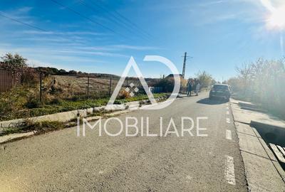 Teren de vânzare Dănești, Sasa / 8 km de oraș - 8