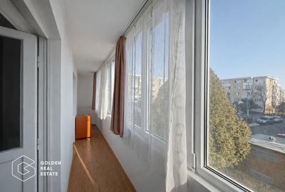 Rar pe piata: apartament 2 camere, etaj 1, zona 300- Malul Muresului - 13