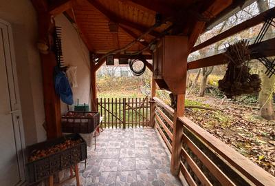 Casa Individuala Valea Jalnei 550mp teren - 9