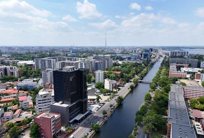 RIVERSIDE TOWER, Grozavesti - comision 0%, reprezentam proprietarul! - 5