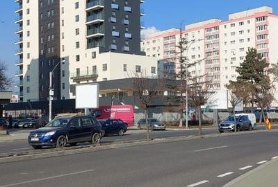 Imobilstar vinde ap 1 camera- bloc nou -Vivat Residence - 3