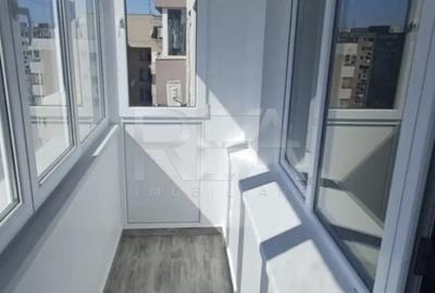 2 camere, 10/11, anvelopat, centrala-Lujerului - 3