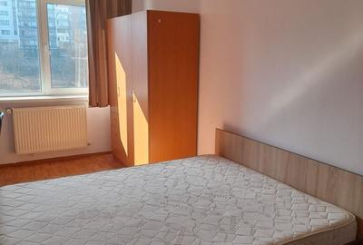 Apartament 3 camere in Europa, cu Garaj indiv. zona benzinariei Mol - 4
