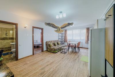 Apartament modern situat lângă Terra|50 m2| Florești - 10